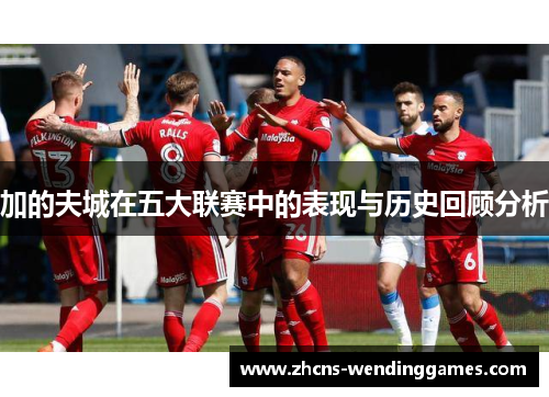 加的夫城在五大联赛中的表现与历史回顾分析